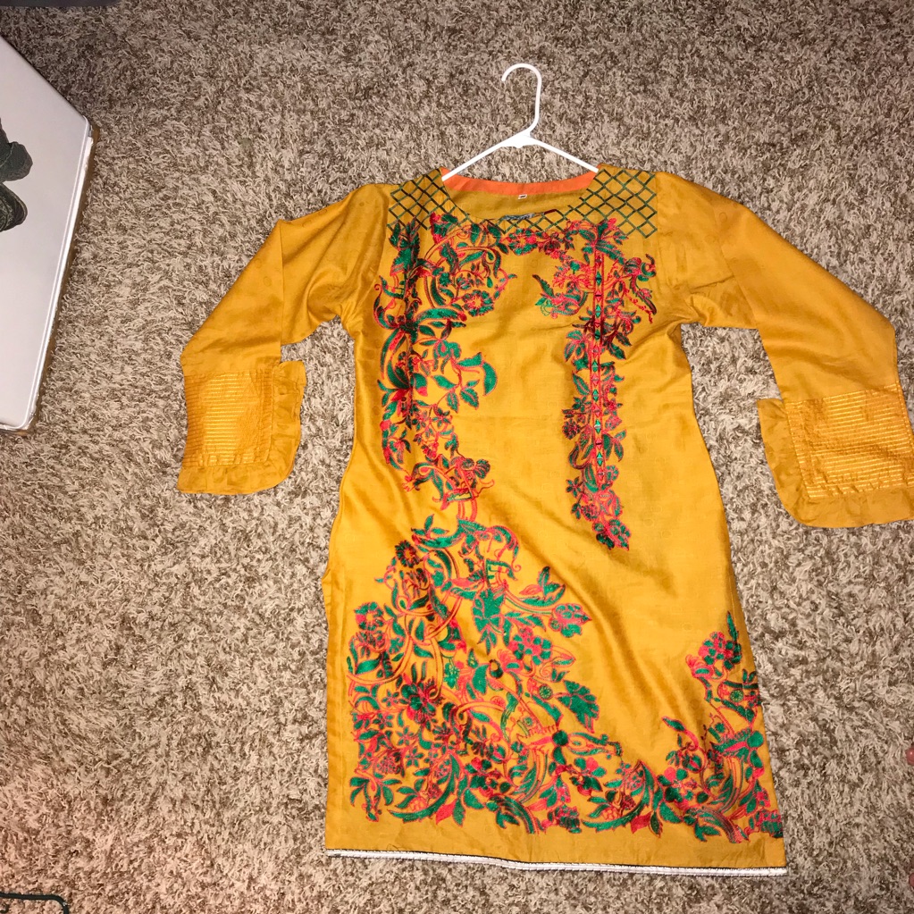 Kurta